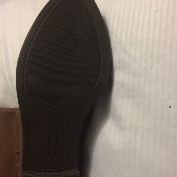Brown boots from Nordstrom - Picture 4 of 6